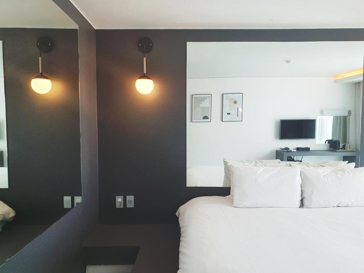 Pampas Hotel جيجو المظهر الخارجي الصورة