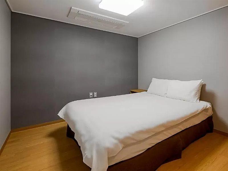 Pampas Hotel جيجو المظهر الخارجي الصورة
