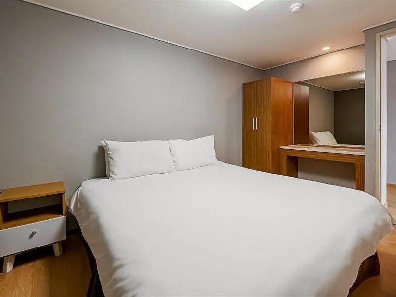 Pampas Hotel جيجو المظهر الخارجي الصورة