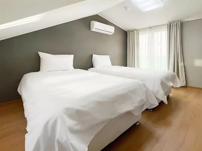 Pampas Hotel جيجو المظهر الخارجي الصورة