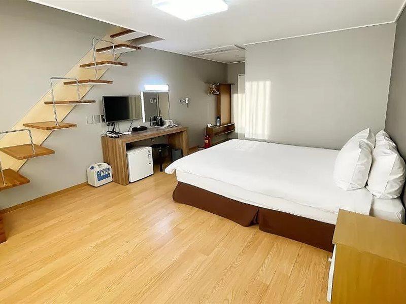 Pampas Hotel جيجو المظهر الخارجي الصورة