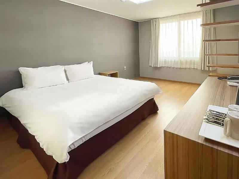 Pampas Hotel جيجو المظهر الخارجي الصورة