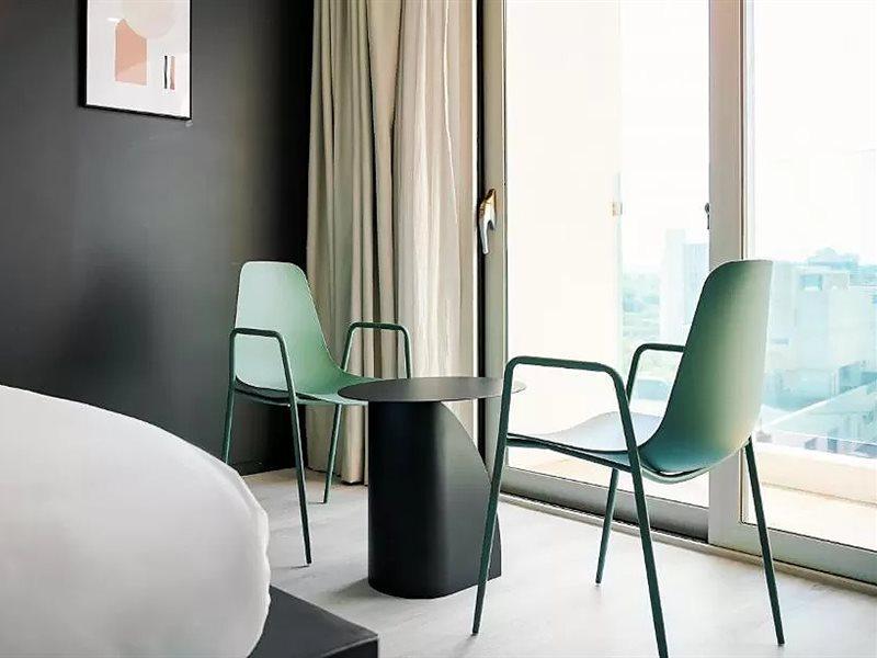 Pampas Hotel جيجو المظهر الخارجي الصورة