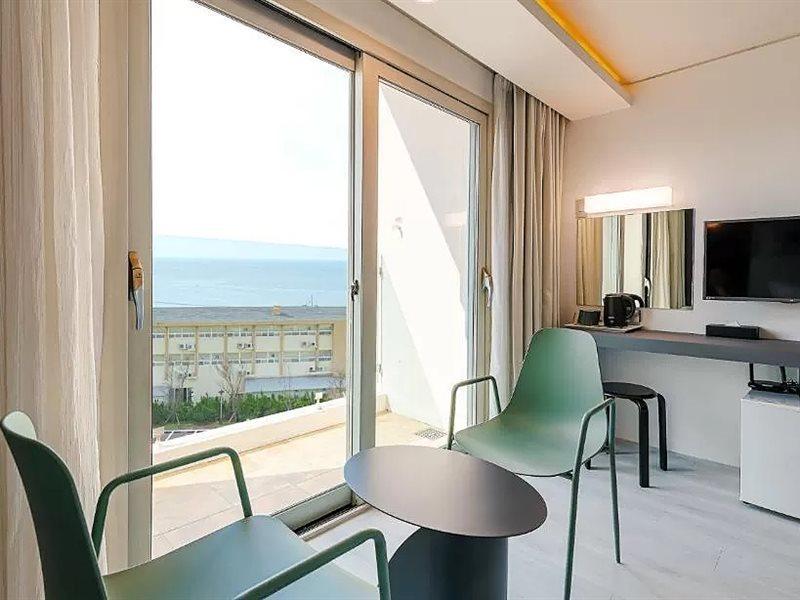 Pampas Hotel جيجو المظهر الخارجي الصورة