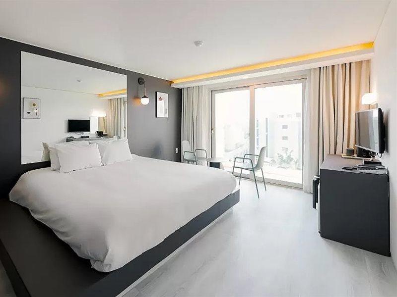 Pampas Hotel جيجو المظهر الخارجي الصورة