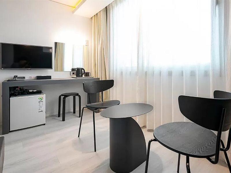 Pampas Hotel جيجو المظهر الخارجي الصورة