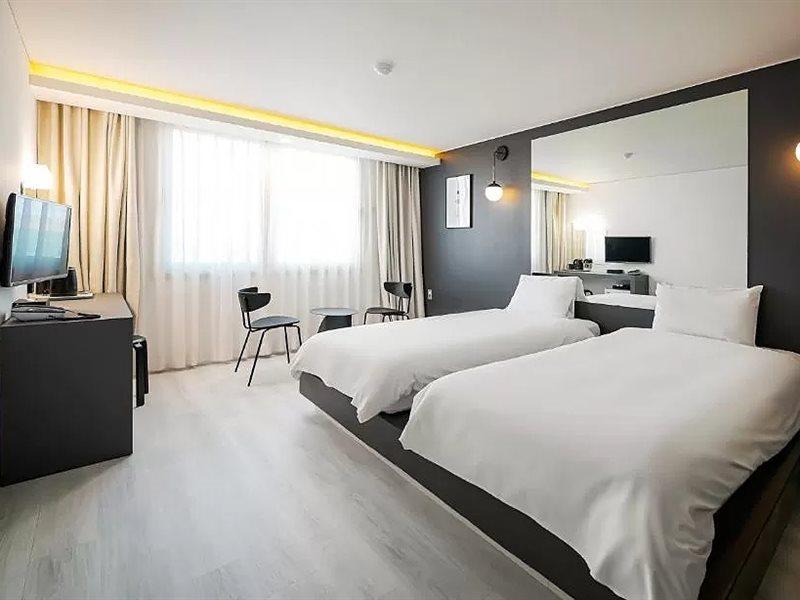 Pampas Hotel جيجو المظهر الخارجي الصورة