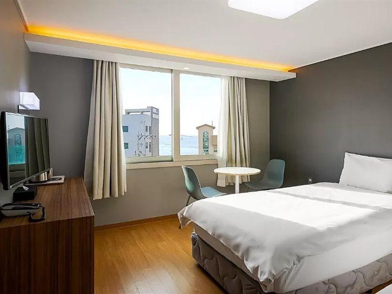 Pampas Hotel جيجو المظهر الخارجي الصورة