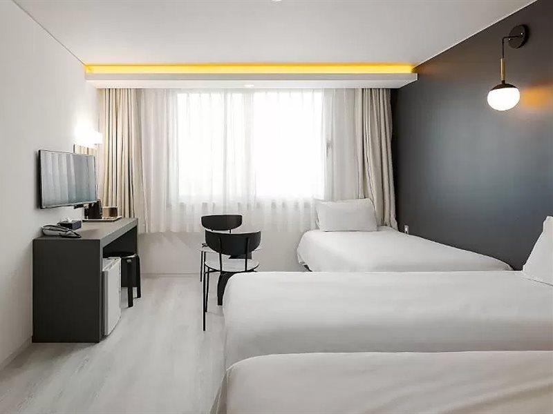 Pampas Hotel جيجو المظهر الخارجي الصورة