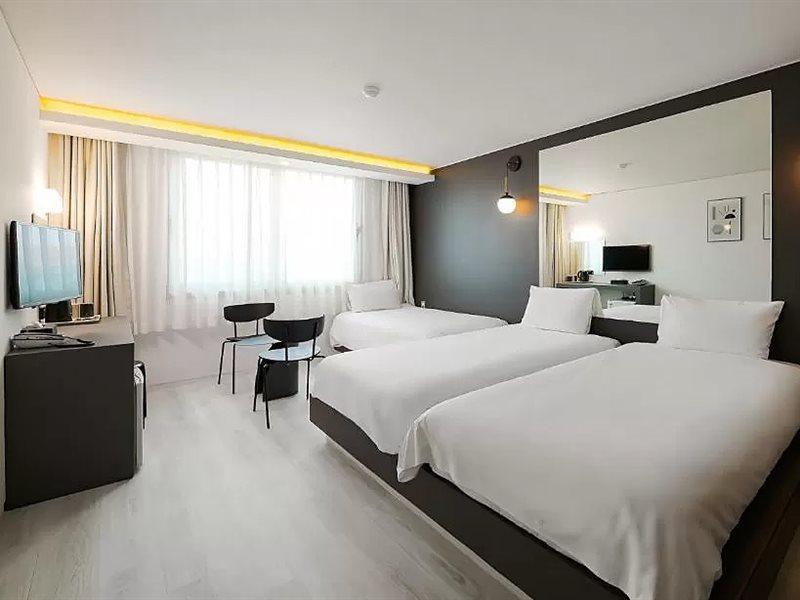 Pampas Hotel جيجو المظهر الخارجي الصورة