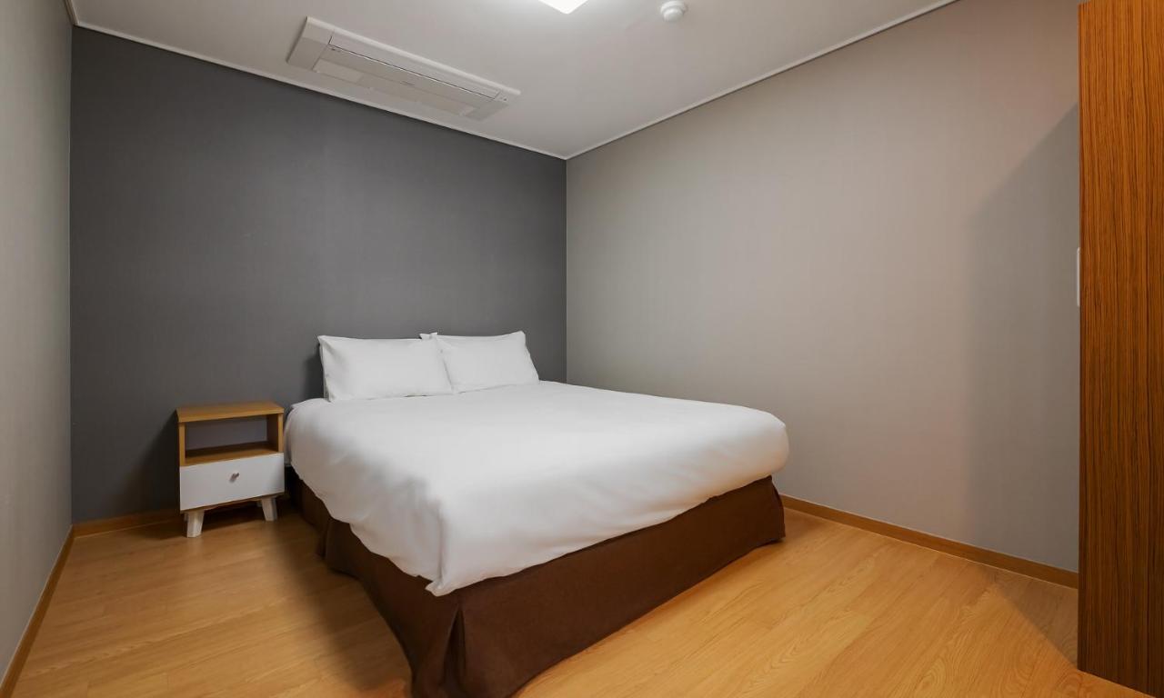 Pampas Hotel جيجو المظهر الخارجي الصورة