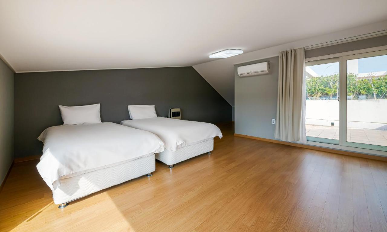 Pampas Hotel جيجو المظهر الخارجي الصورة