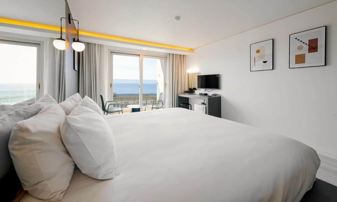 Pampas Hotel جيجو المظهر الخارجي الصورة