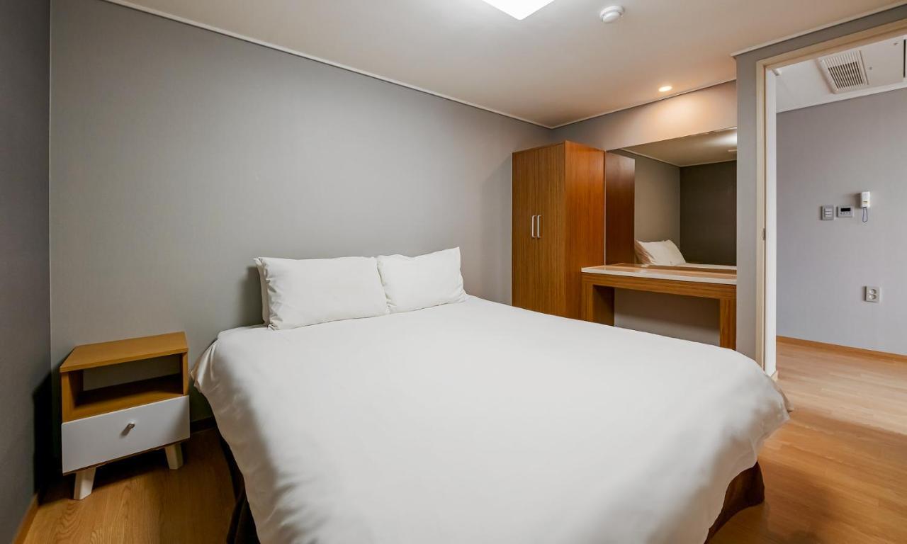Pampas Hotel جيجو المظهر الخارجي الصورة