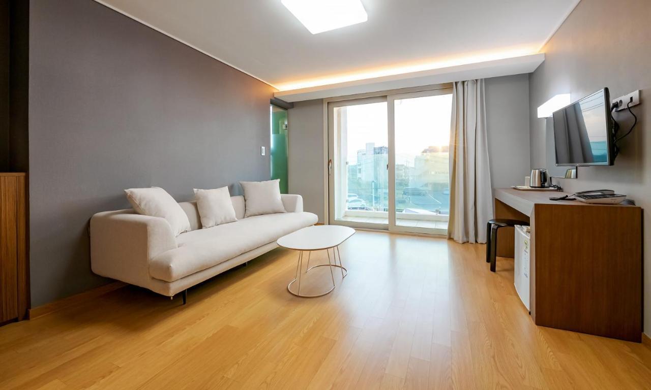 Pampas Hotel جيجو المظهر الخارجي الصورة