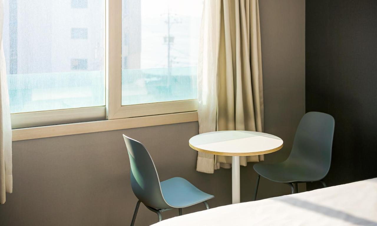 Pampas Hotel جيجو المظهر الخارجي الصورة