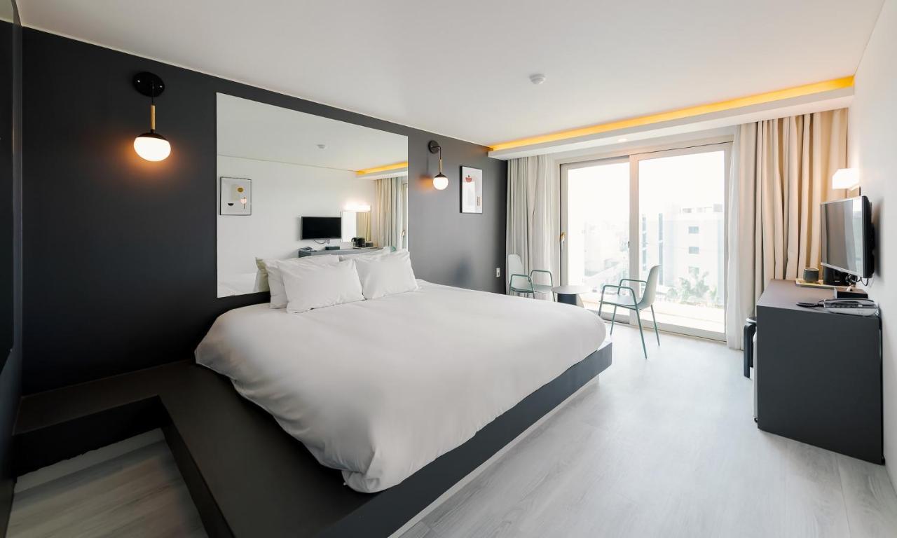 Pampas Hotel جيجو المظهر الخارجي الصورة