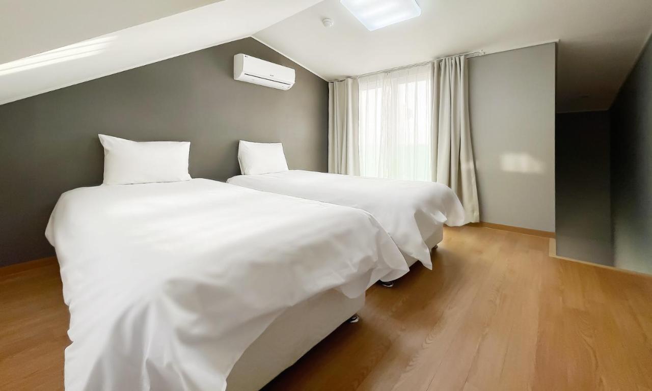 Pampas Hotel جيجو المظهر الخارجي الصورة
