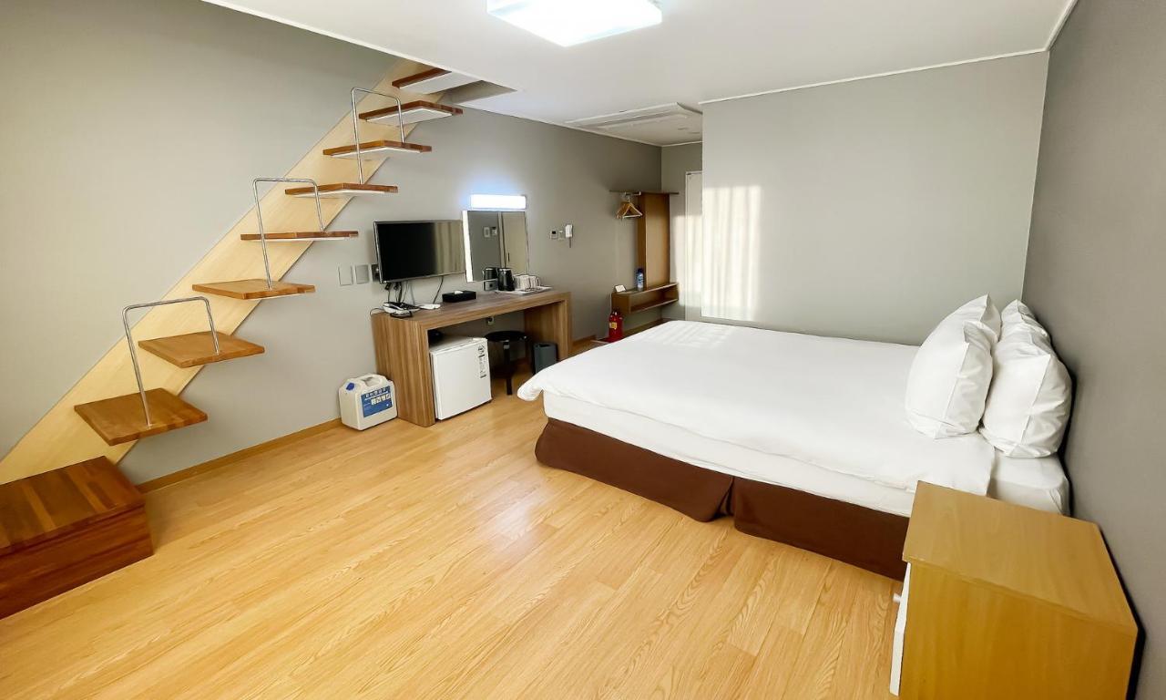 Pampas Hotel جيجو المظهر الخارجي الصورة