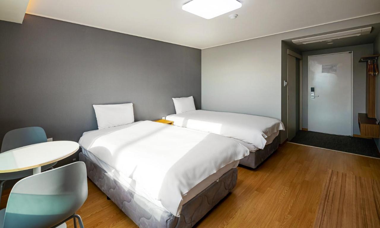 Pampas Hotel جيجو المظهر الخارجي الصورة