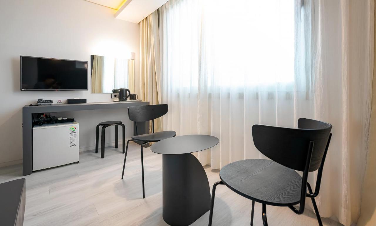 Pampas Hotel جيجو المظهر الخارجي الصورة