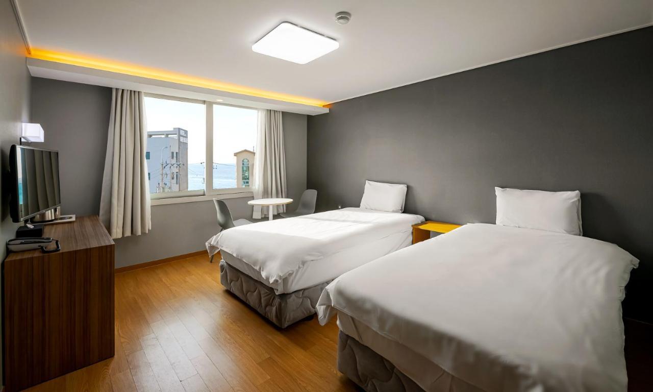 Pampas Hotel جيجو المظهر الخارجي الصورة