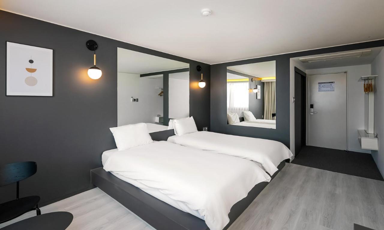 Pampas Hotel جيجو المظهر الخارجي الصورة