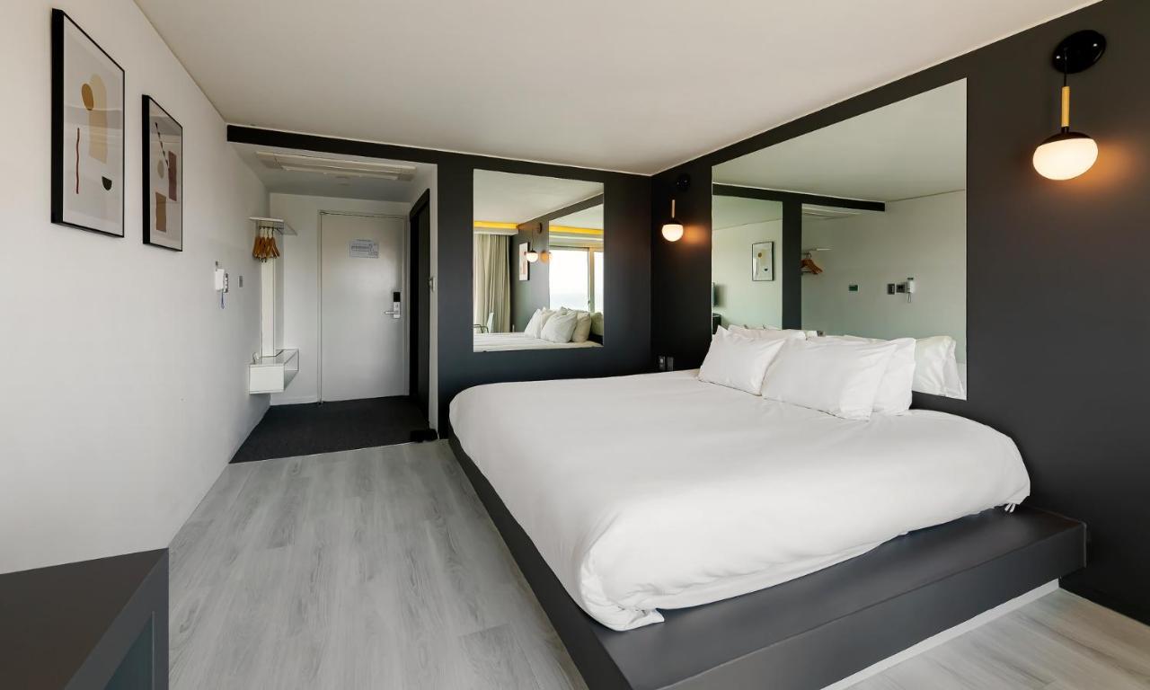 Pampas Hotel جيجو المظهر الخارجي الصورة