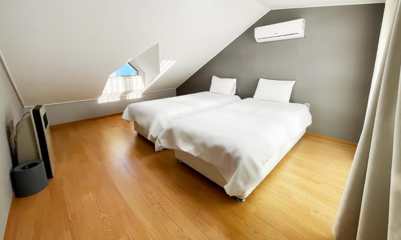 Pampas Hotel جيجو المظهر الخارجي الصورة