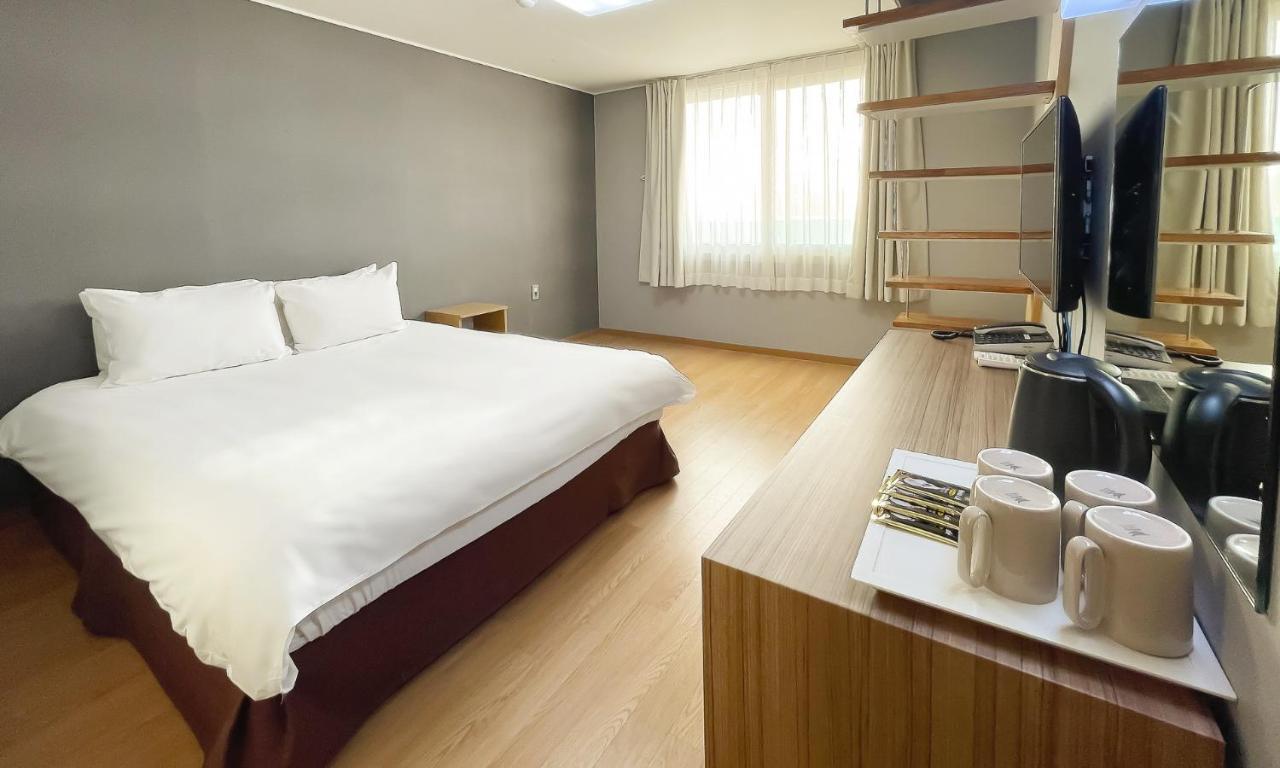 Pampas Hotel جيجو المظهر الخارجي الصورة