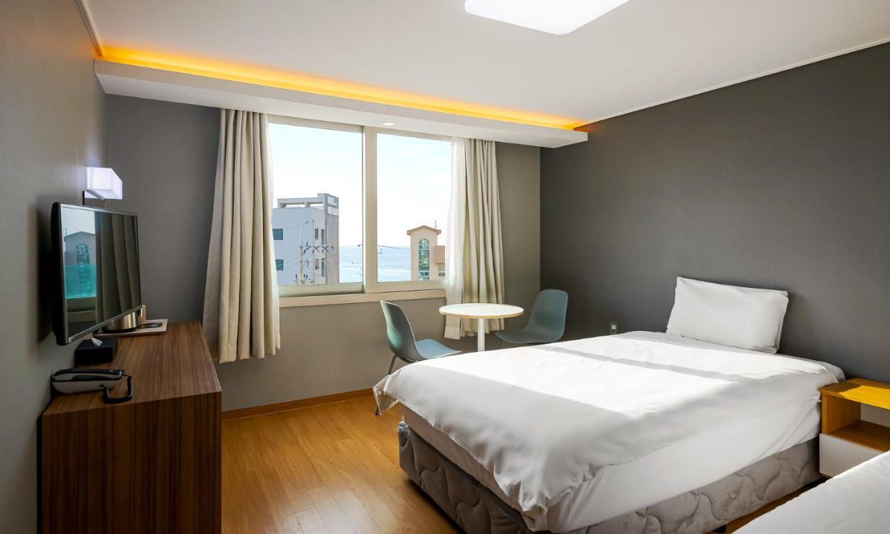 Pampas Hotel جيجو المظهر الخارجي الصورة