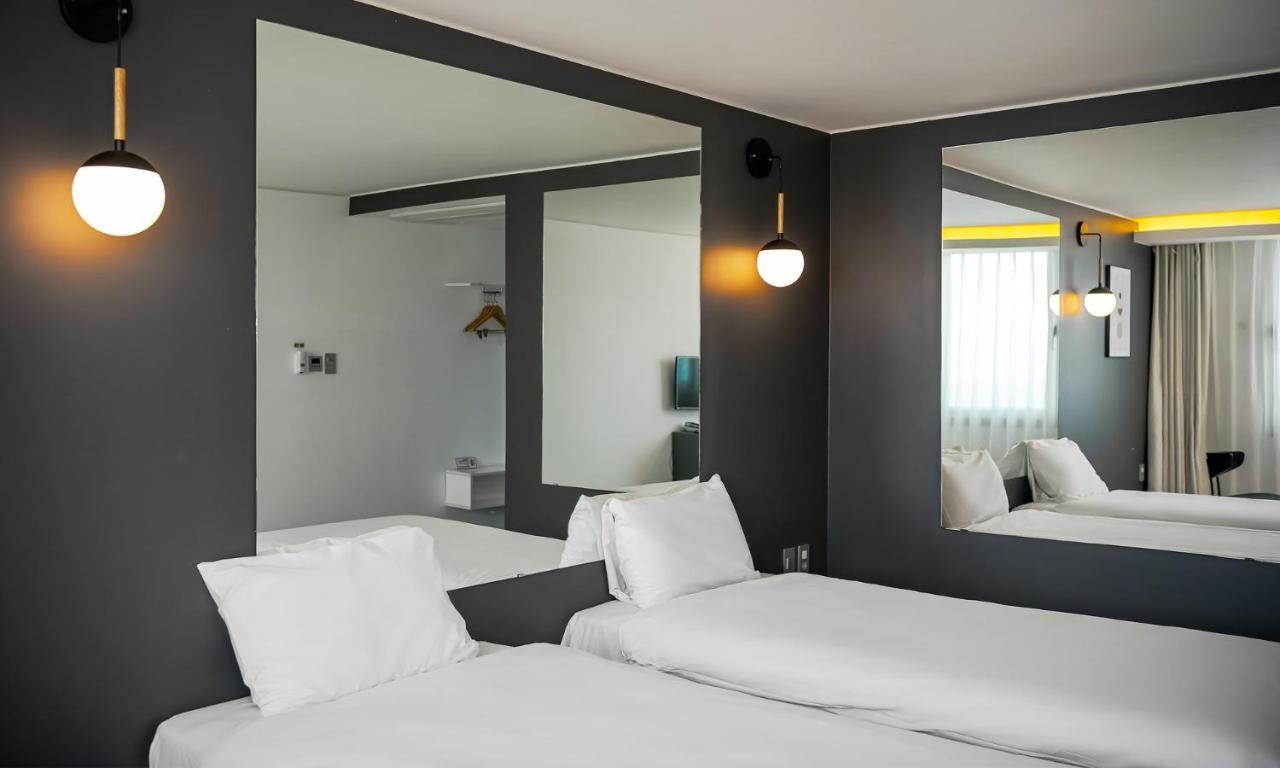 Pampas Hotel جيجو المظهر الخارجي الصورة