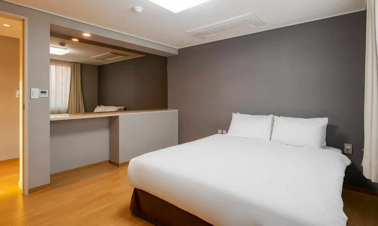 Pampas Hotel جيجو المظهر الخارجي الصورة