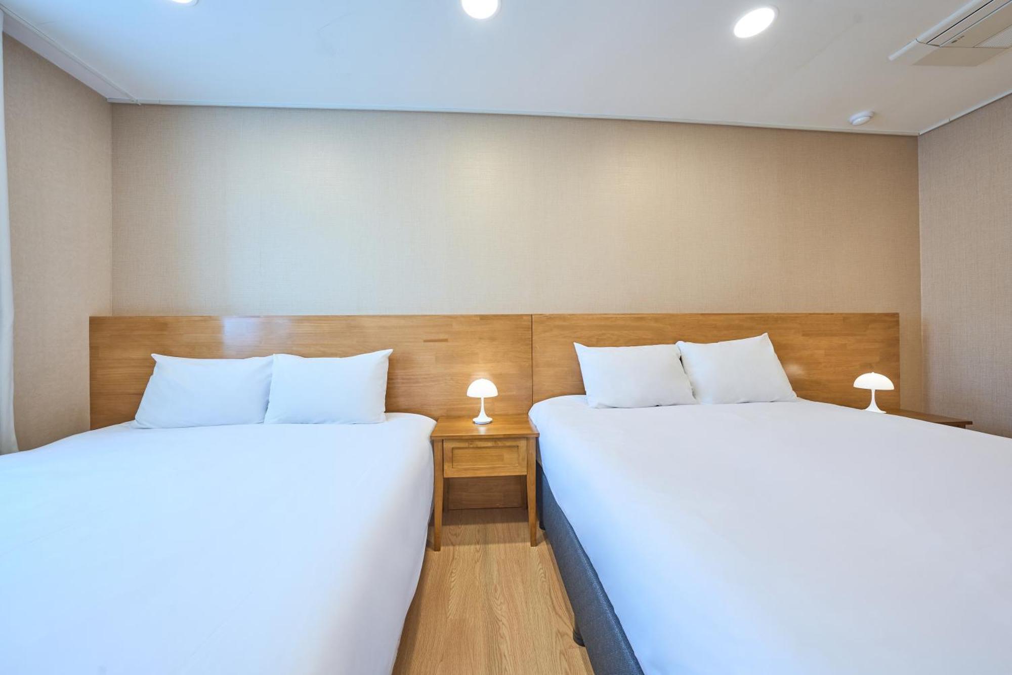 Pampas Hotel جيجو المظهر الخارجي الصورة