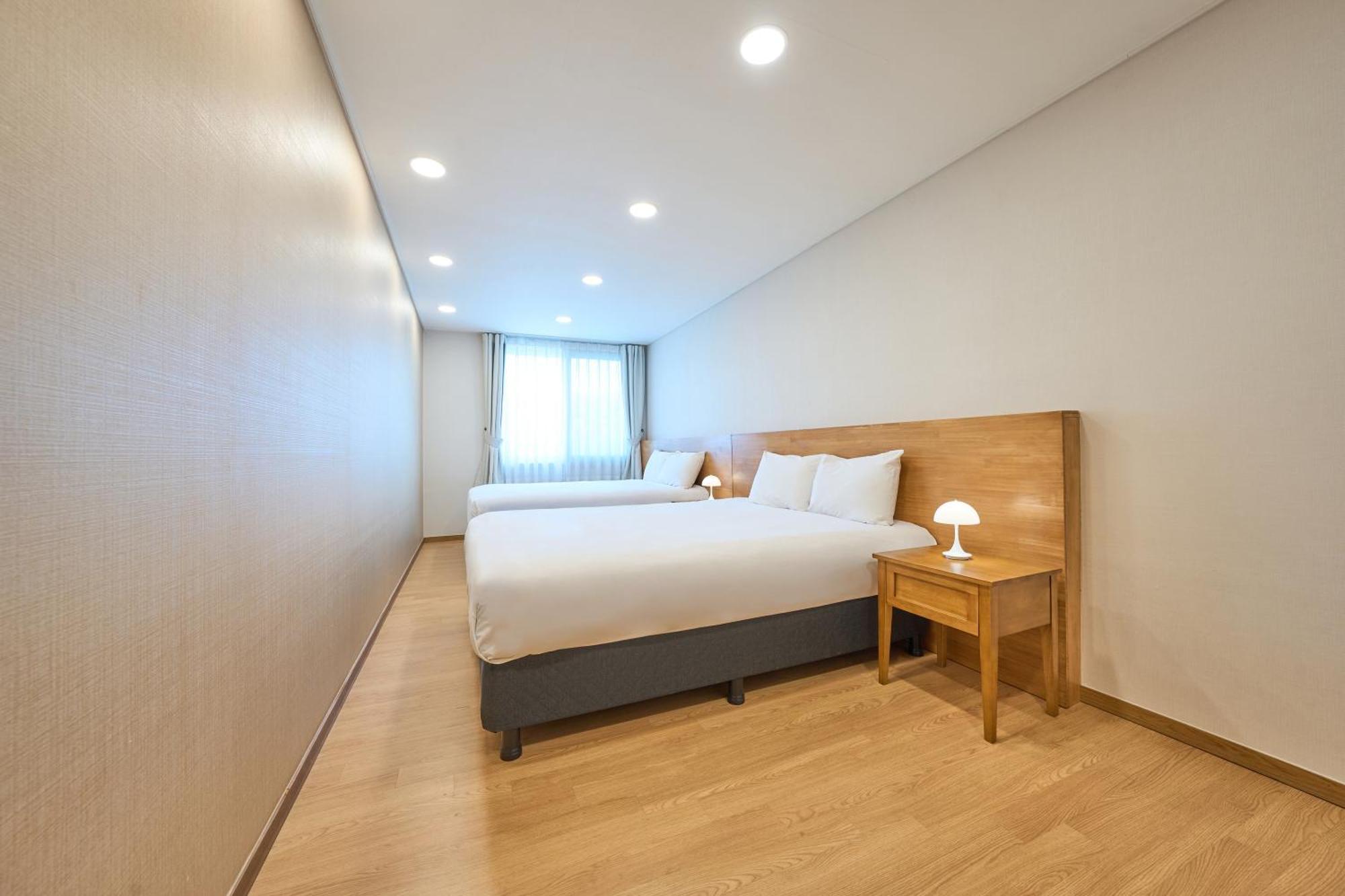 Pampas Hotel جيجو المظهر الخارجي الصورة
